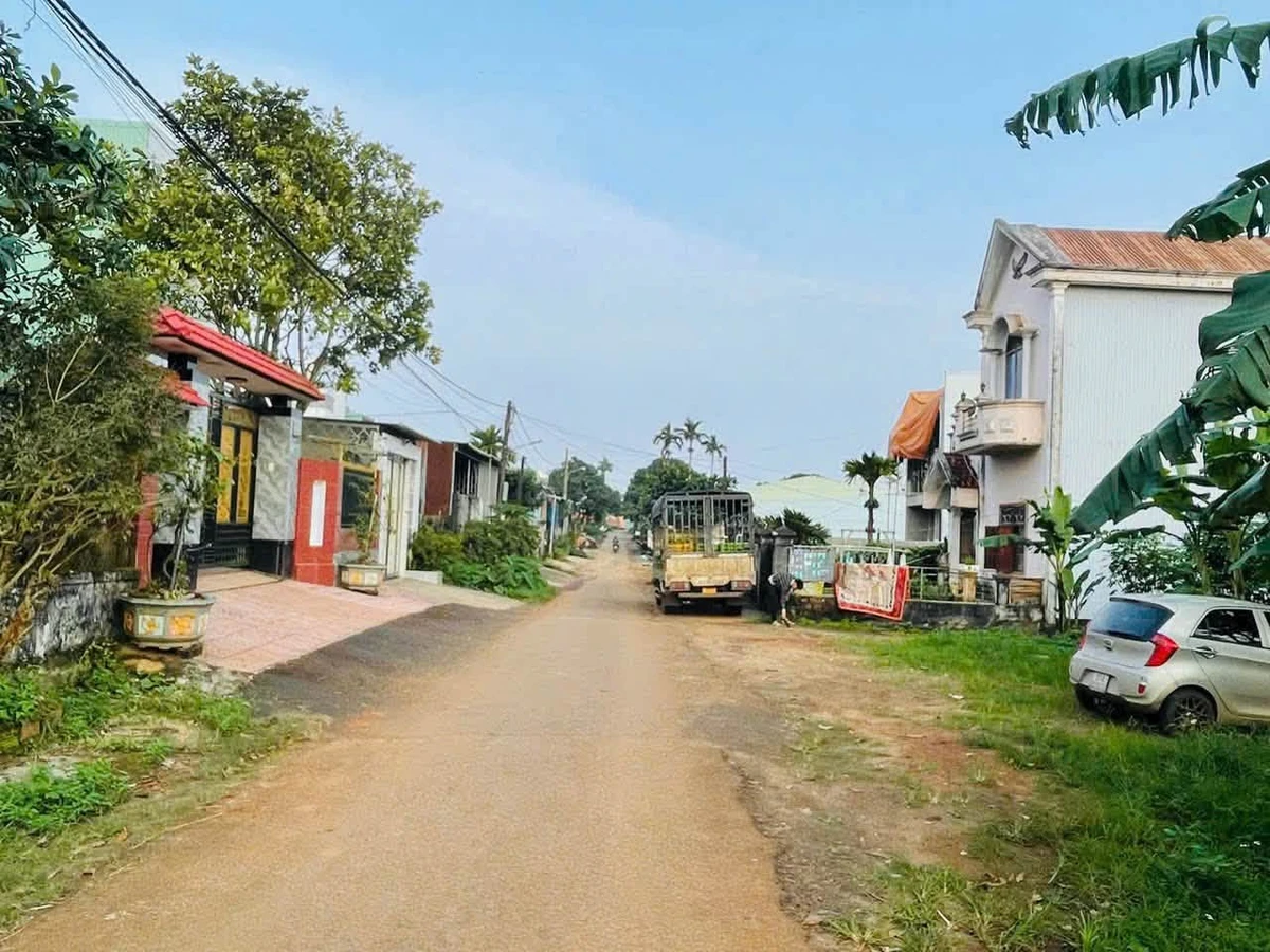 Bán đất hẻm Lê Duẩn Quận 1, 105 m², 1 tỷ - Ảnh thu nhỏ 2