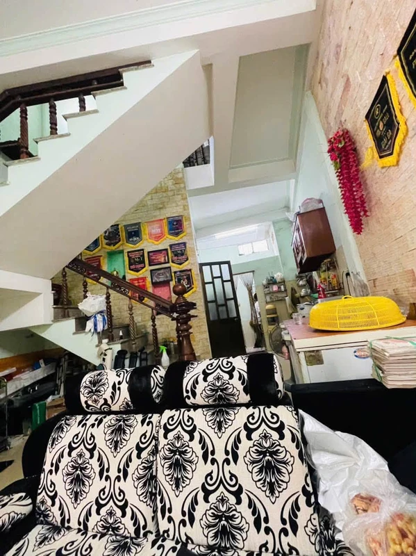 Bán nhà 2 tầng kiệt 40.5m² Phú Hội Huế 1.8 tỷ