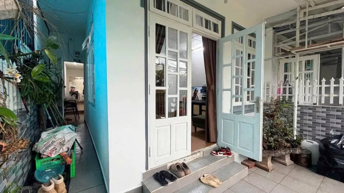 Bán nhà 2 phòng ngủ đường Ngô Quyền, Đà Lạt, 70.79m² - Ảnh thu nhỏ 4