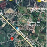 Bán đất nền 50m² Thuận Đức Hóc Môn giá 3 tỷ - Ảnh thu nhỏ 1