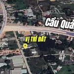 Bán đất nền 135m2 tại Hoà Tiến, Đà Nẵng, 1 tỷ - Ảnh thu nhỏ 1