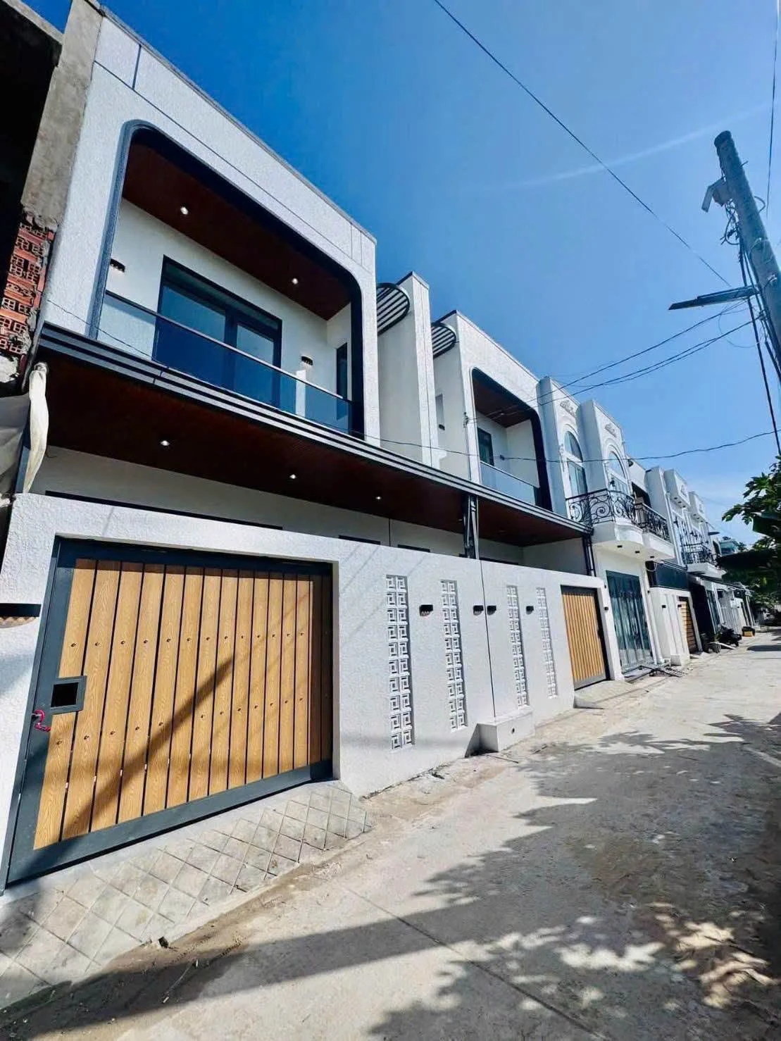 Bán nhà mới hoàn thiện 2PN 60.5m² Nguyễn Bỉnh Khiêm, Rạch Giá - Ảnh 1