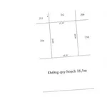 Bán đất đại biệt thự 302m² mặt tiền rộng Huế - Ảnh thu nhỏ 1