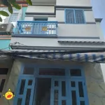 Bán nhà 2 tầng 14m2 Quận 8 - giá 1.68 tỷ - Ảnh thu nhỏ 2