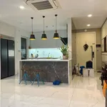 Cho thuê duplex 4PN 193m2 Vista Verde Quận 2, 55tr/tháng - Ảnh thu nhỏ 3