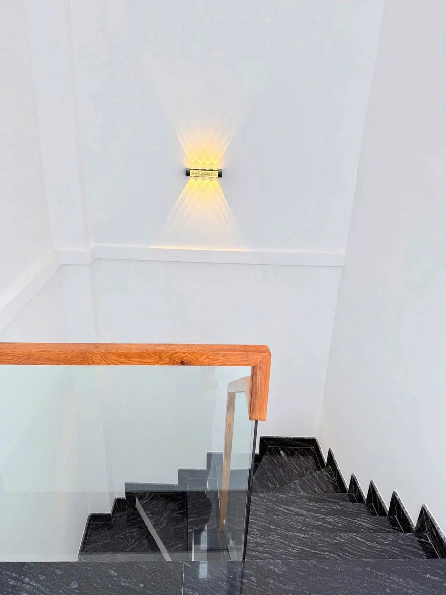 Bán nhà 54.3m² 3PN Đồ Chiểu trung tâm Vũng Tàu 4.2 tỷ - Ảnh thu nhỏ 4