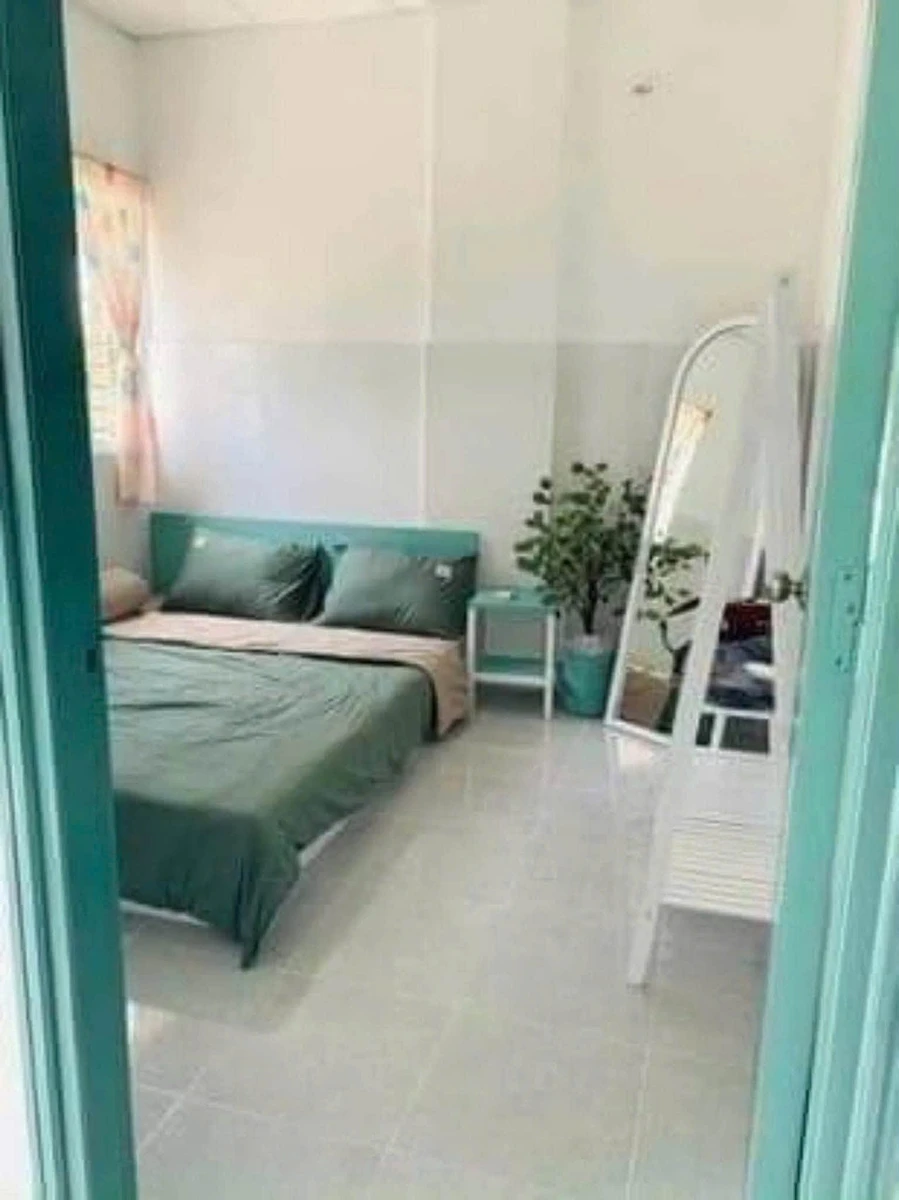 Cho thuê căn hộ 2PN, 42m2, 4 triệu/tháng, Rạch Giá - Ảnh thu nhỏ 4