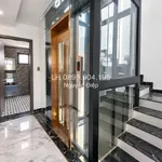 Cho thuê nhà nguyên căn 4 tầng 72m² mặt tiền Đinh Tiên Hoàng Quận 1 - Ảnh thu nhỏ 5