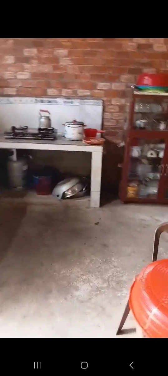 Bán nhà 2 phòng ngủ 186m² sát chợ Cầu Da, Tây Ninh - Ảnh thu nhỏ 3