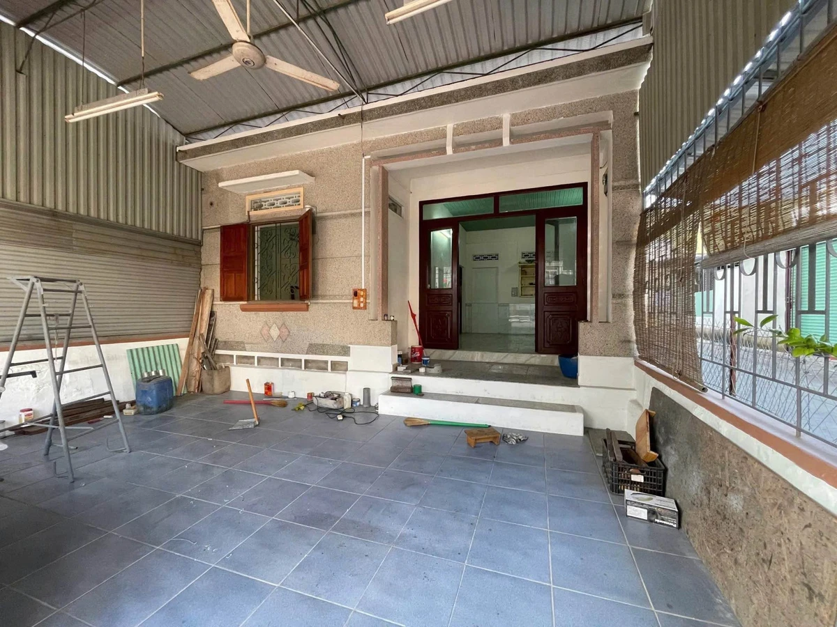 Cho thuê nhà góc 2 mặt tiền Điện Biên Phủ Nha Trang 70m² - Ảnh thu nhỏ 4