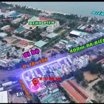 Bán nhà vườn 2 tầng 2 mặt tiền 116m2 Quy Nhơn - Ảnh thu nhỏ 1
