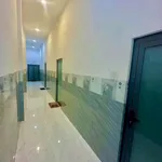 Bán nhà mái Thái mới 218m2 ở Phú An Hòa, Cần Thơ, 1 tỷ 850 - Ảnh thu nhỏ 1
