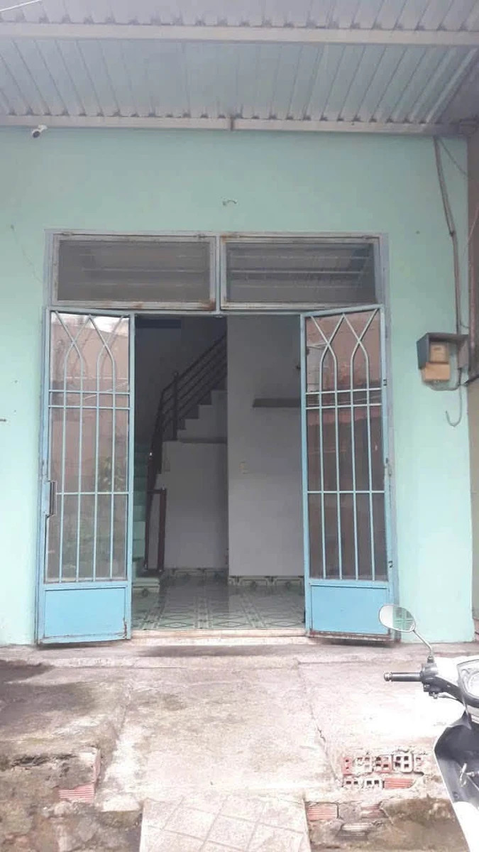 Bán nhà hẻm 1 trệt 2 lầu 3,7x7m, 2PN, 2,79 tỷ, Quang Trung, Gò Vấp - Ảnh 1
