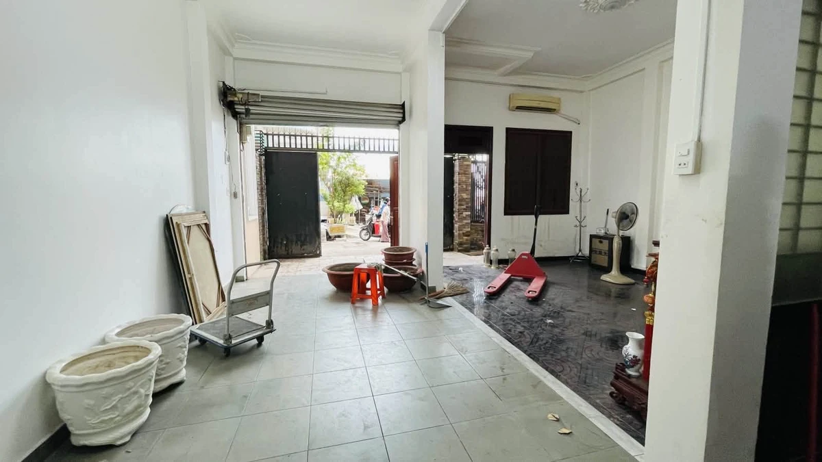 Bán nhà 3 tầng 102m² mặt tiền Nguyễn Văn Lượng, Gò Vấp - Ảnh thu nhỏ 3