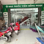 Bán nhà 2 mê mặt tiền Nguyễn Công Trứ, 43.3m², Quận 1 - Ảnh thu nhỏ 1