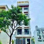 Bán căn hộ The New HL Apartment FPT Đà Nẵng 108m2 - Ảnh thu nhỏ 1