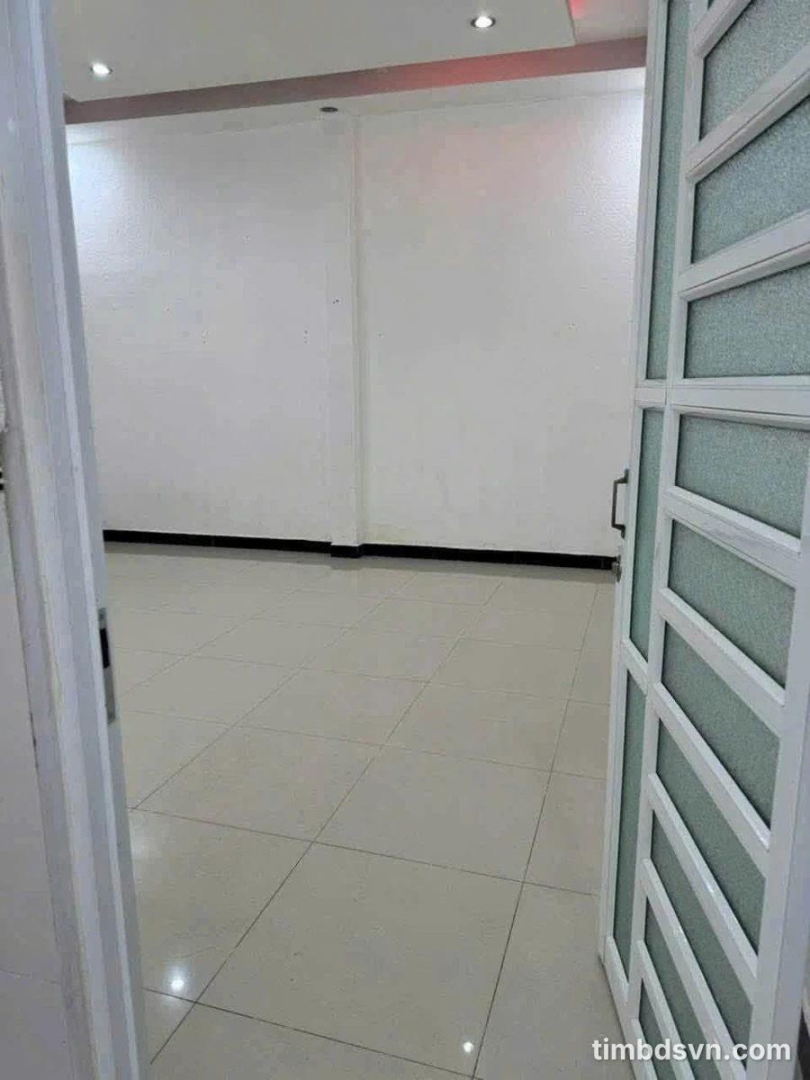 Cho thuê nhà nguyên căn 60m2 Phan Xích Long, Phú Nhuận - Ảnh thu nhỏ 3