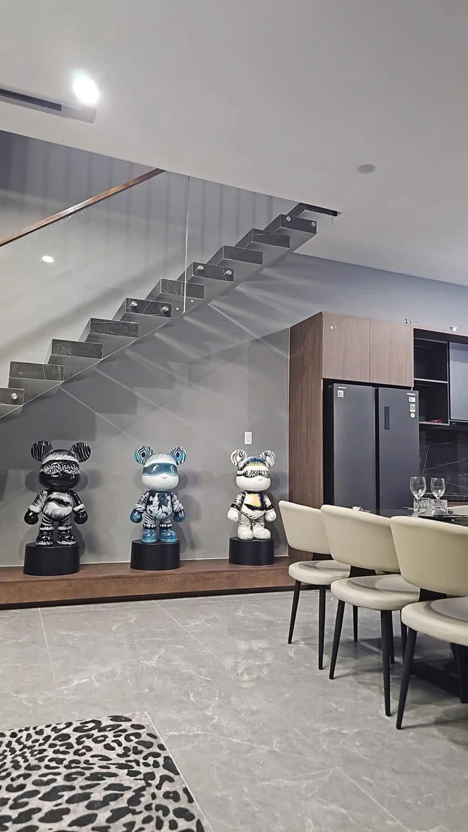 Bán villa 6PN 126m2 An Sơn, Đà Lạt, 17,5 tỷ - Ảnh thu nhỏ 5