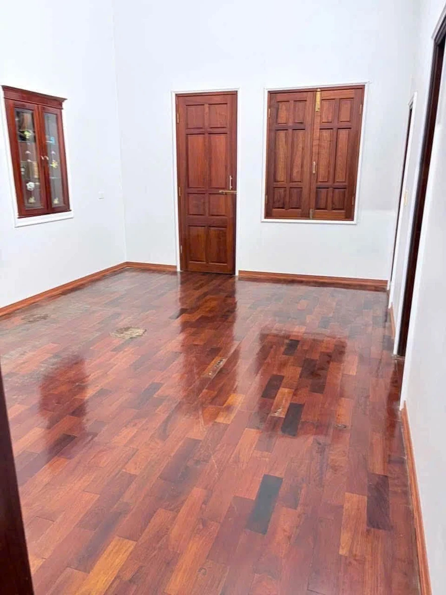 Cho thuê nhà 2 tầng 150m2, 4PN, Vinh - Ảnh thu nhỏ 2