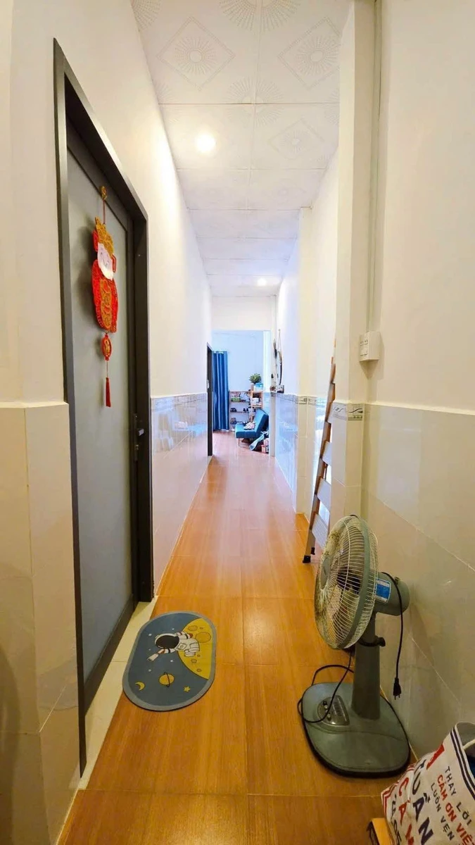 Bán nhà hẻm 103 Quang Trung 78,7m² 1 tỷ 50 Rạch Giá - Ảnh thu nhỏ 3