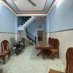 Cho thuê nhà mặt tiền Đào Cam Mộc Q8, 64m², 4PN 3WC 15tr/tháng - Ảnh thu nhỏ 4