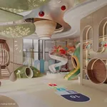 Bán căn hộ tại dự án Sun Glory Residence - Ảnh thu nhỏ 7