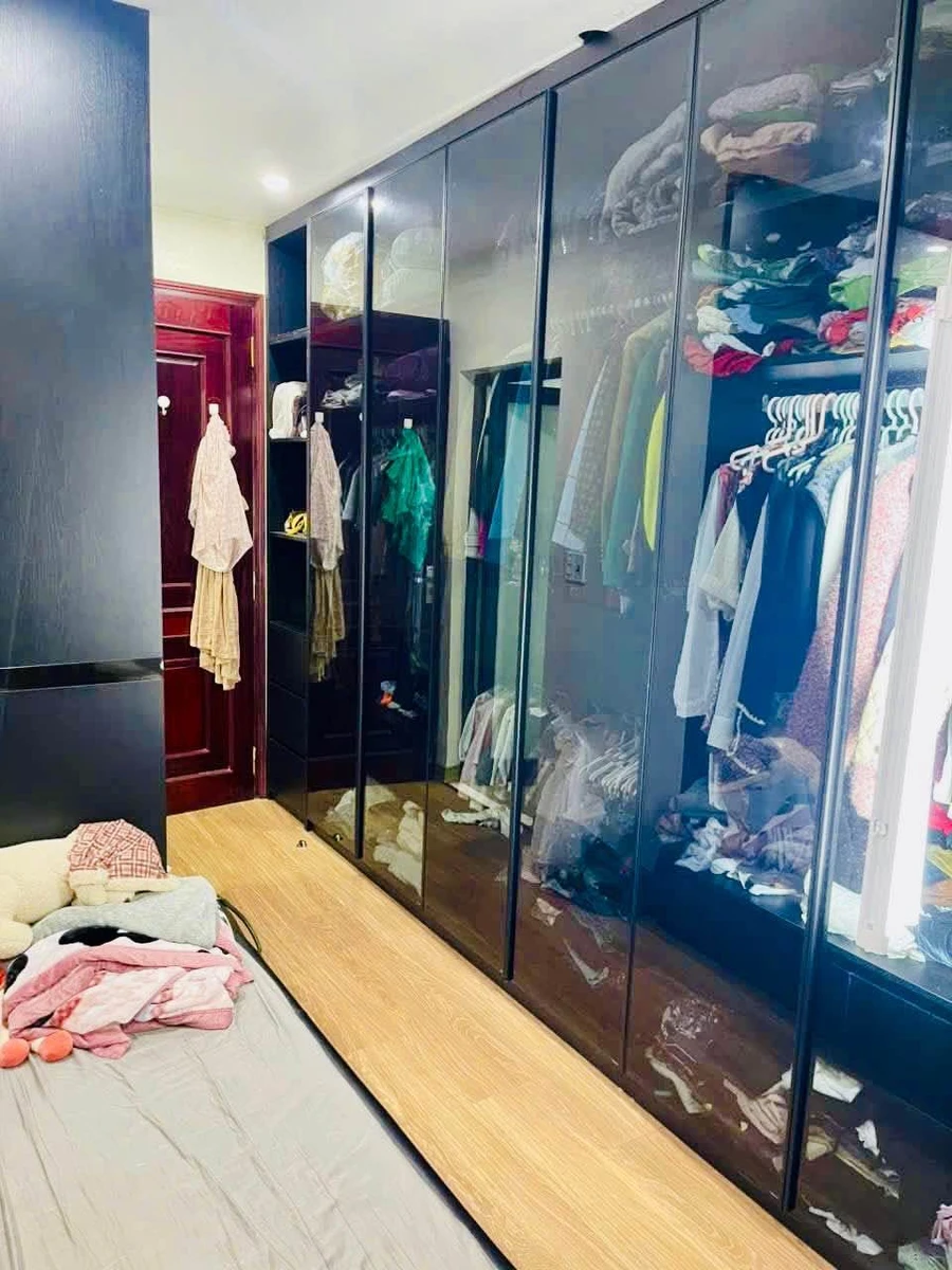 Bán nhà 4 tầng 4PN gần Hồ Điều Hòa 50.4m² - 6 tỷ - Ảnh thu nhỏ 5