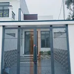 Bán nhà cấp 4 đất thổ 100m2 SHR, 2PN 2WC, thị trấn Cần Giuộc, Long An - Ảnh thu nhỏ 2