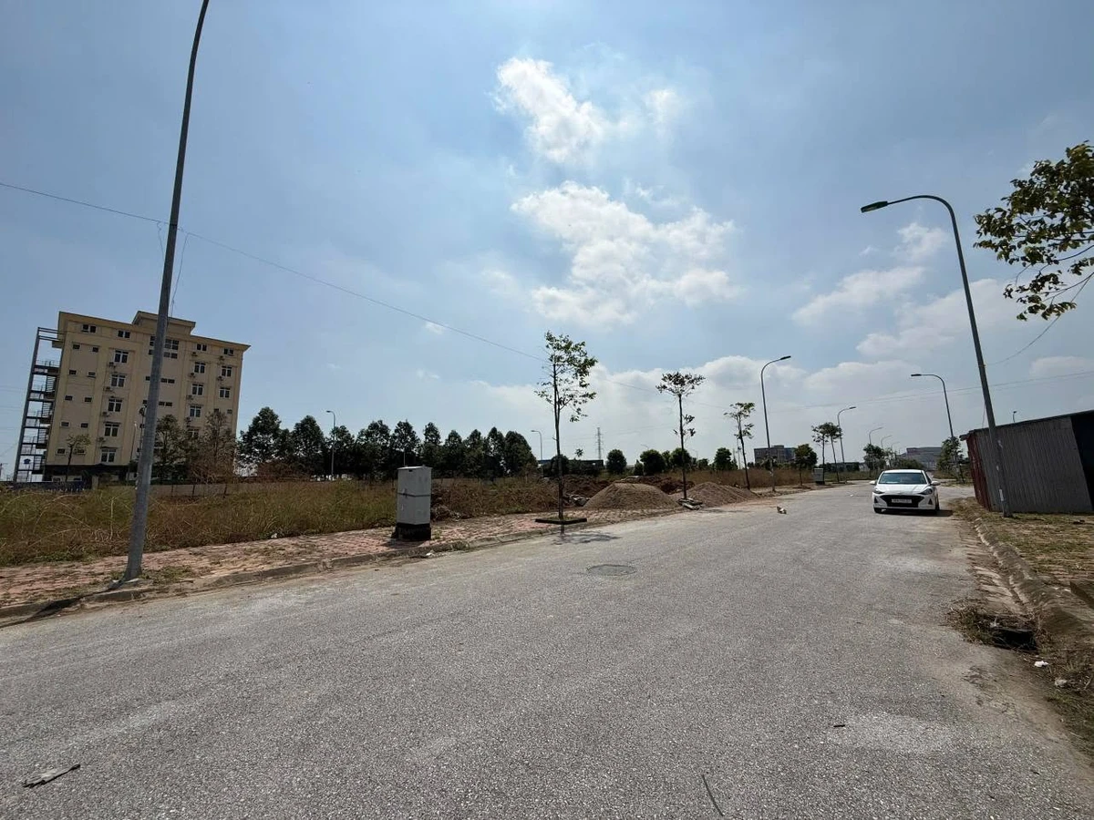 Bán đất mặt bằng 75m² gần AEON Mall dưới 3 tỷ - Ảnh thu nhỏ 4