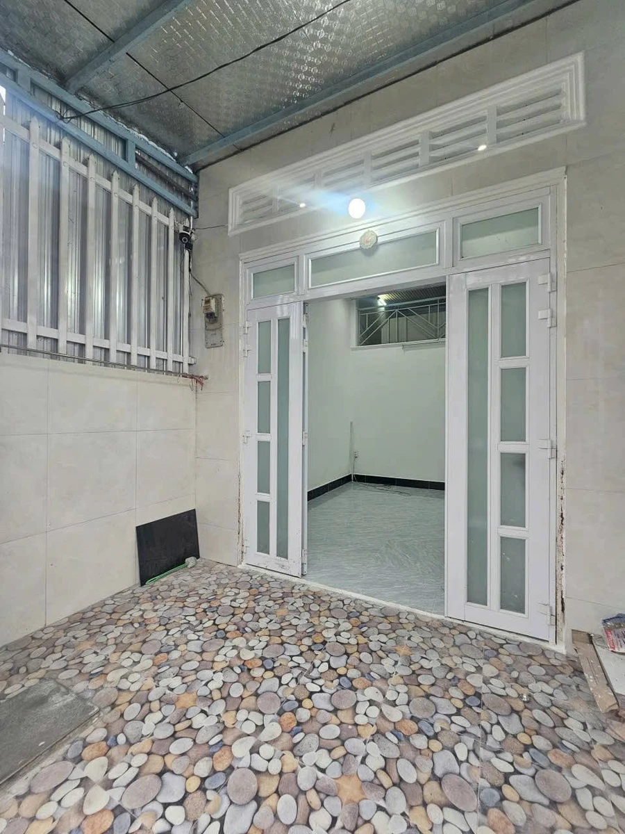 Bán nhà hẻm Quang Trung 2PN 40m2 giá 760 triệu - Ảnh thu nhỏ 3
