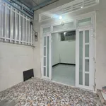 Bán nhà hẻm Quang Trung 2PN 40m2 giá 760 triệu - Ảnh thu nhỏ 3