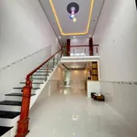 Bán nhà gác lửng 3PN 110m² Giang Điền Trảng Bom 1,59 tỷ - Ảnh thu nhỏ 1