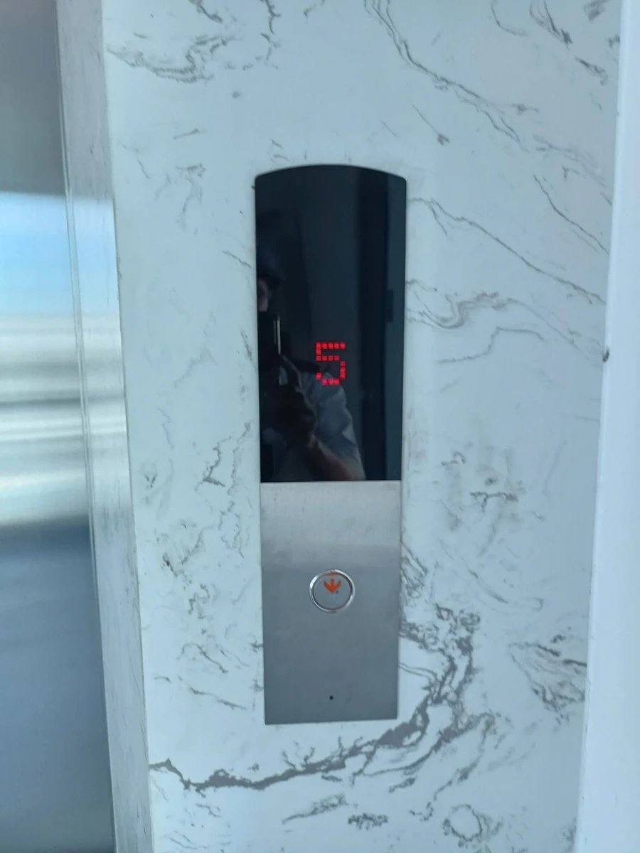 Cho thuê tòa nhà văn phòng mặt tiền Gò Vấp 850m² 66 triệu/tháng - Ảnh thu nhỏ 2