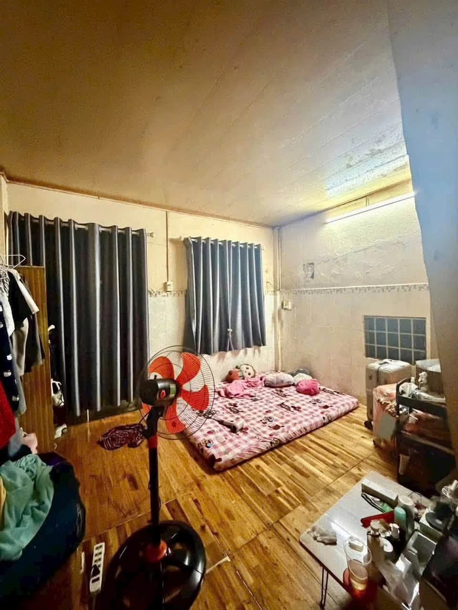 Bán nhà Đoàn Văn Bơ Quận 4, 2PN 2WC 14.8m² - 2 tỷ 150 triệu - Ảnh thu nhỏ 5