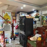 Bán nhà hẻm xe hơi Lý Thường Kiệt, Phường 14, Quận 10, 5x5m, 4PN, giá 5,7 tỷ - Ảnh thu nhỏ 2
