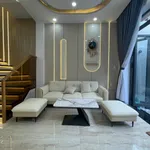 Bán nhà 2 tầng Tân Phú 67m² 3 phòng ngủ 6 tỷ - Ảnh thu nhỏ 1