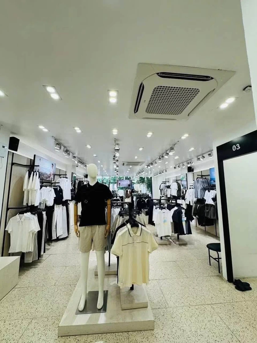 Bán tòa nhà 8 tầng mặt phố Cầu Giấy 95m2, giá 78 tỷ - Ảnh thu nhỏ 3