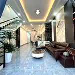 Bán nhà mới 3PN 2WC 120m² An Dương Vương Pleiku - Ảnh thu nhỏ 1