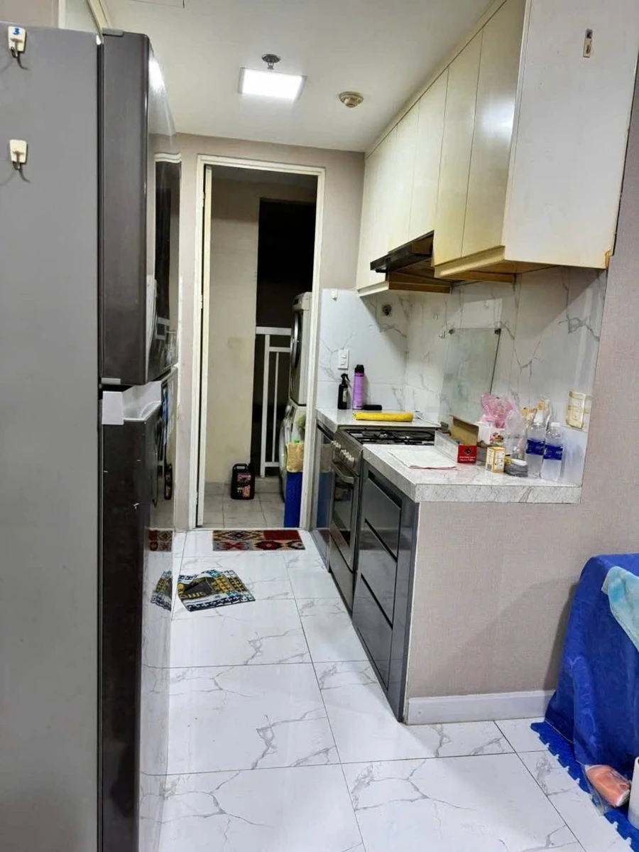 Bán căn hộ Lucky Palace 77m² 2PN 2WC, giá hơn 5 tỷ, Quận 6 - Ảnh thu nhỏ 3