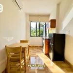Cho thuê căn hộ 25m2 full nội thất KĐT An Bình Tân, Nha Trang 7 triệu/tháng - Ảnh thu nhỏ 2