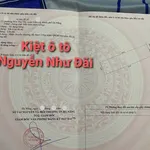Bán đất 100m² kiệt ô tô đường Nguyễn Như Đãi, Hòa Thọ Tây, Đà Nẵng giá 1,8 tỷ - Ảnh thu nhỏ 2