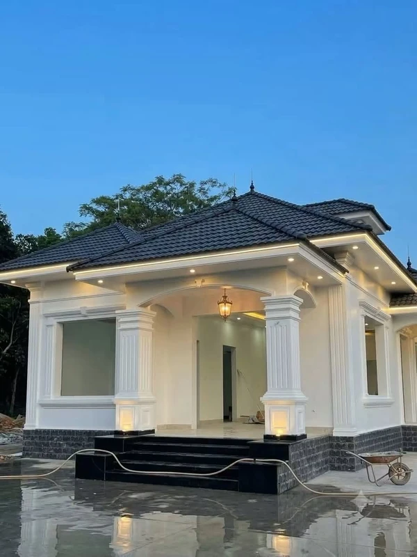 Bán đất 241m² gần chợ km6, Bình Chánh - 3 tỷ