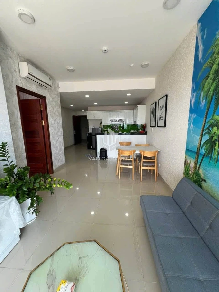 Bán căn hộ 2PN Gold Sea 80m² hướng Đông Nam Vũng Tàu 3.9 tỷ - Ảnh thu nhỏ 2