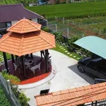Bán nhà vườn mini 11x30m thổ cư giá 1 tỷ 850 triệu tại xã Hòa Phú, Châu Thành, Long An - Ảnh thu nhỏ 2