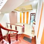 Bán nhà 3 tầng 4 phòng 85.5m² đường Lạc Sơn Bình Tân 3.9 tỷ - Ảnh thu nhỏ 3