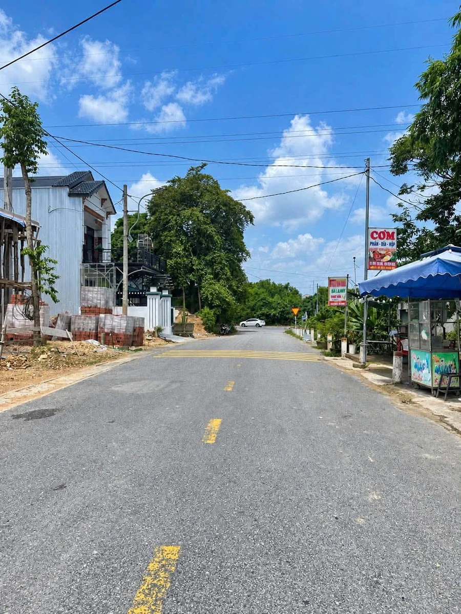 Bán đất Phùng Lưu Thanh Thủy 88,7m² 1,6 tỷ - Ảnh thu nhỏ 2