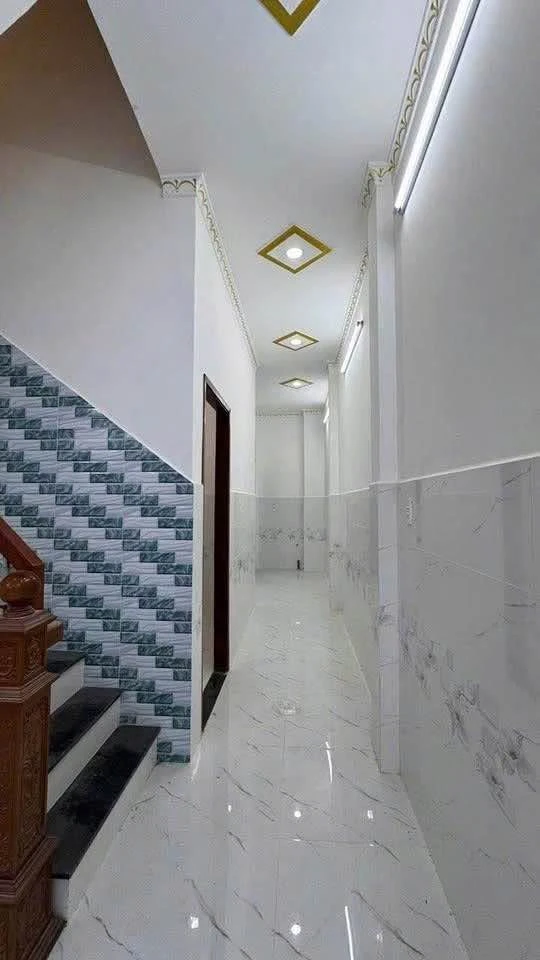 Bán nhà riêng hẻm xe hơi 4x16m, 2PN 2WC giá 1,89 tỷ gần ĐH Phạm Ngọc Thạch - Ảnh thu nhỏ 4
