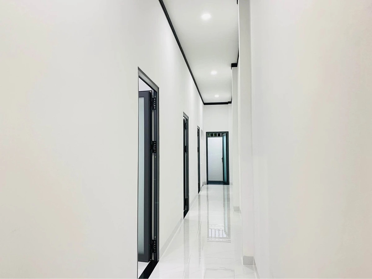 Bán nhà 5m x 25m, 3PN tại Phường Long Khánh - Ảnh thu nhỏ 3
