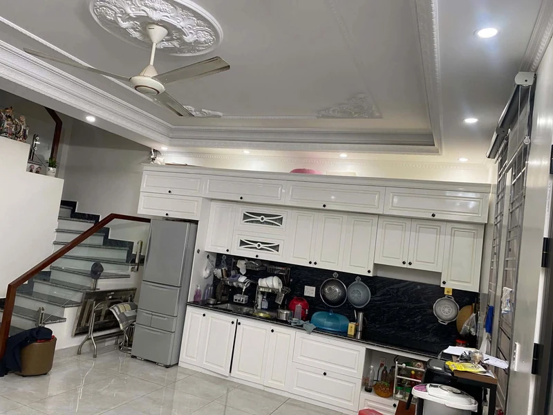 Bán nhà 3 tầng 50m2 phố Tiền Phong Hải An 3 tỷ