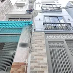 Bán nhà phố 45m², 2PN, Phường 8, Tân Bình - Ảnh thu nhỏ 1